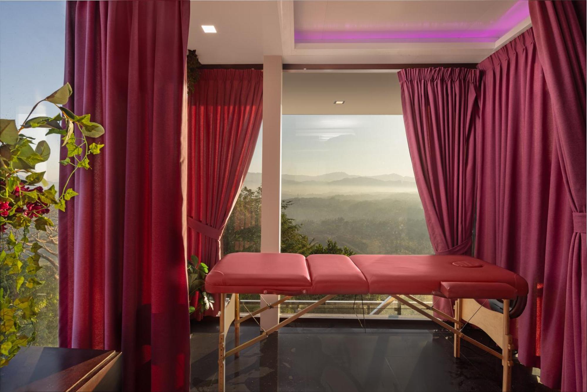 View360 Hotel Kandy Kültér fotó